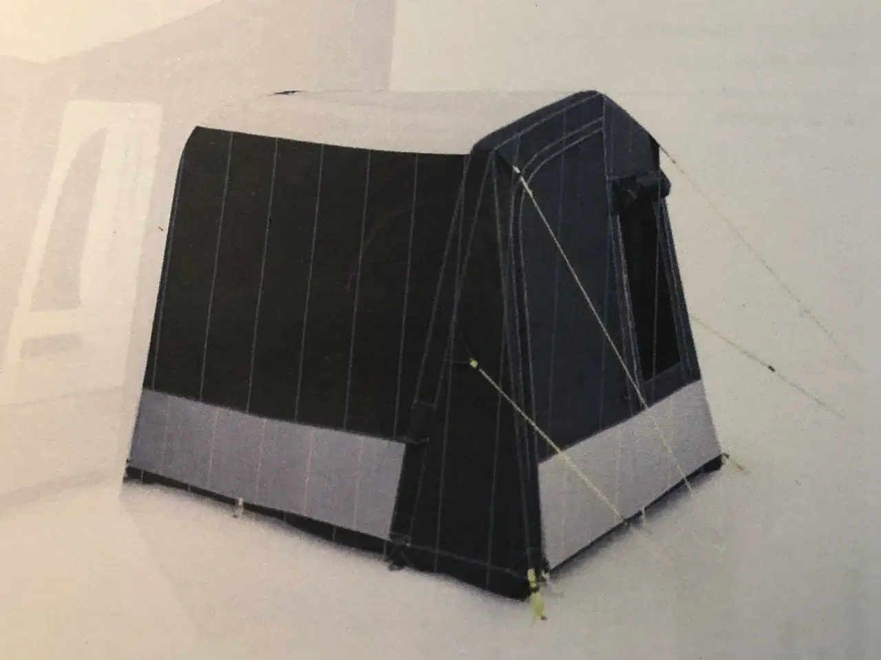 Billede 1 - Dometic Pro Air højt oppusteligt anneks telt, 