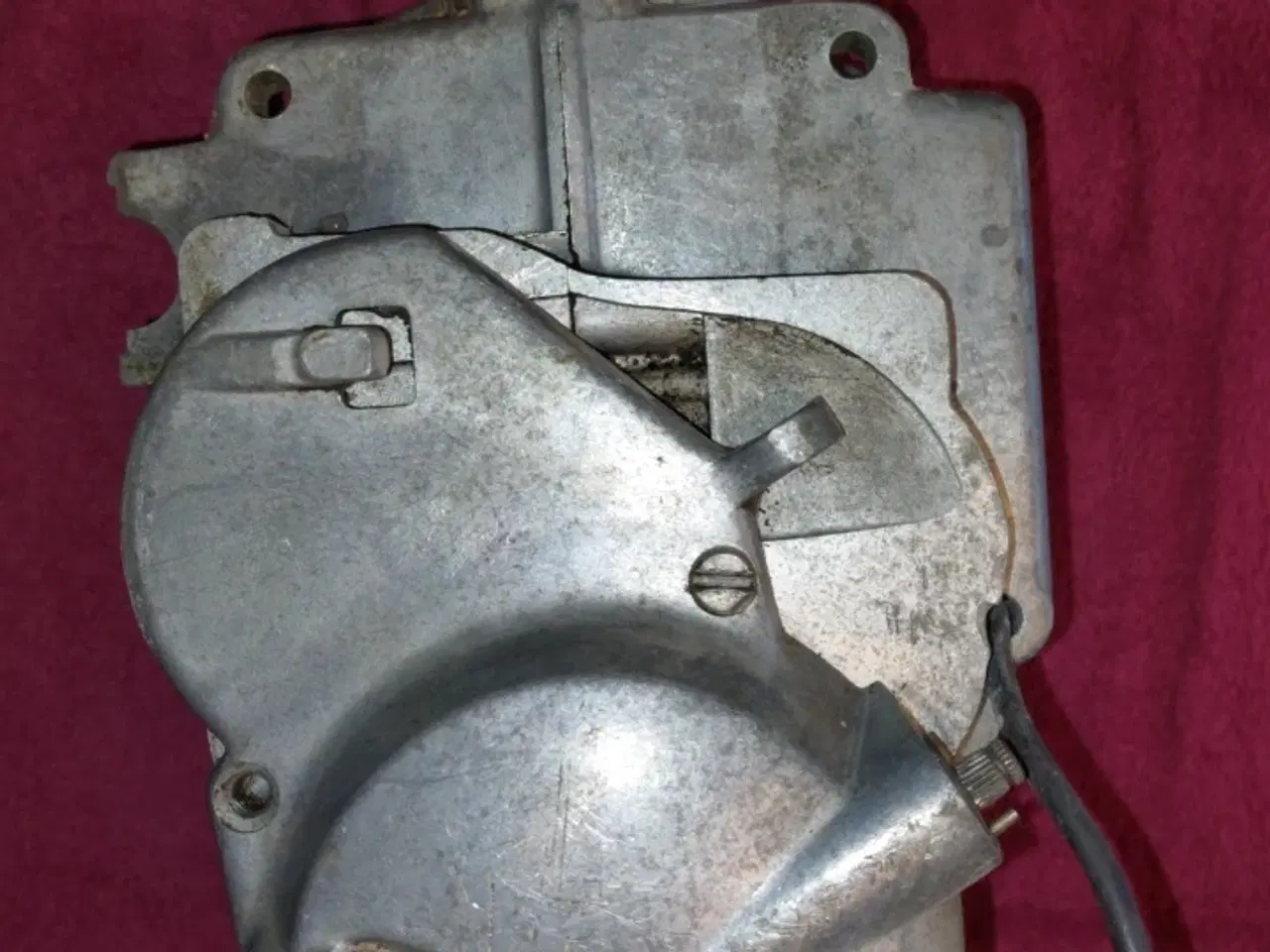 Billede 2 - Puch Maxi motor