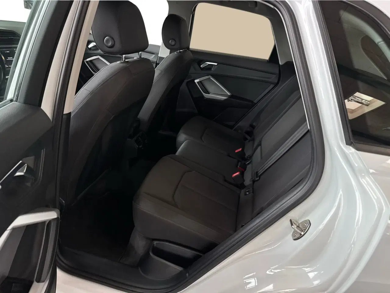 Billede 11 - Audi Q3 45 TFSi e Prestige S-tr.