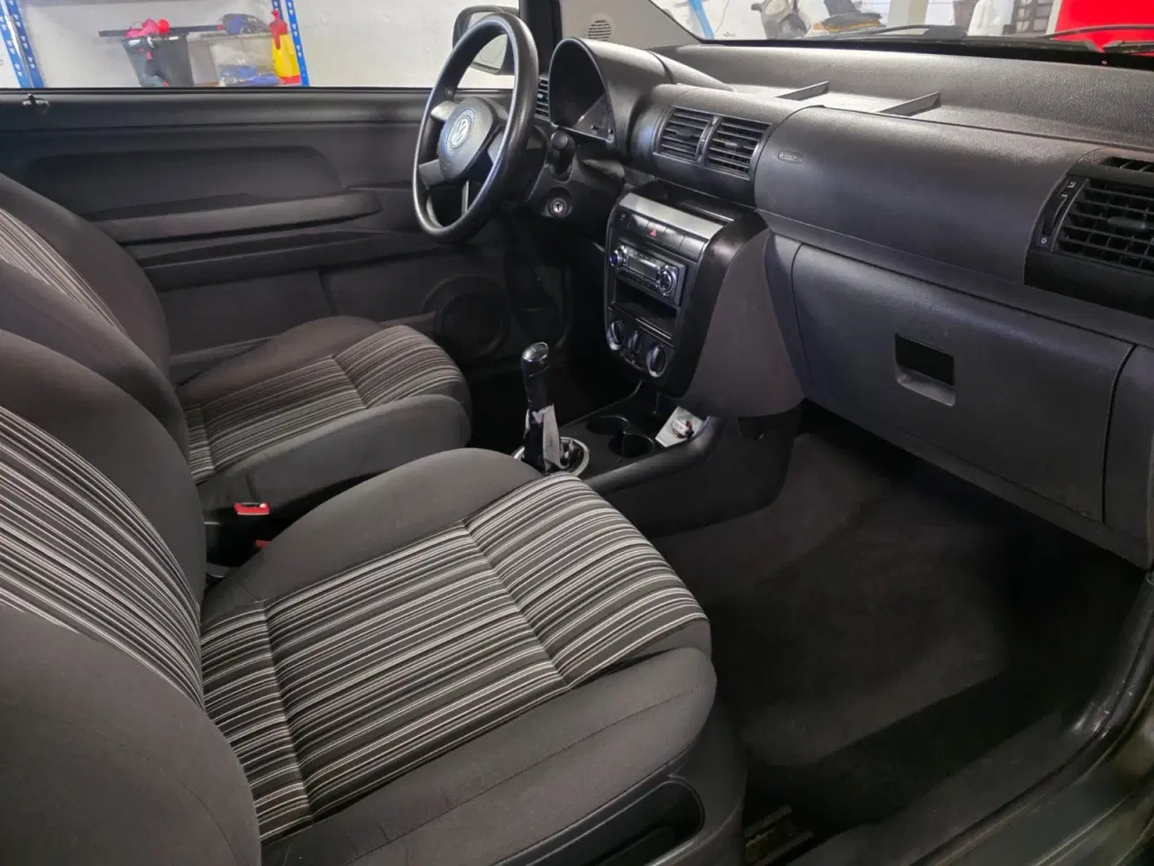 Billede 7 - VW Fox 1,4 