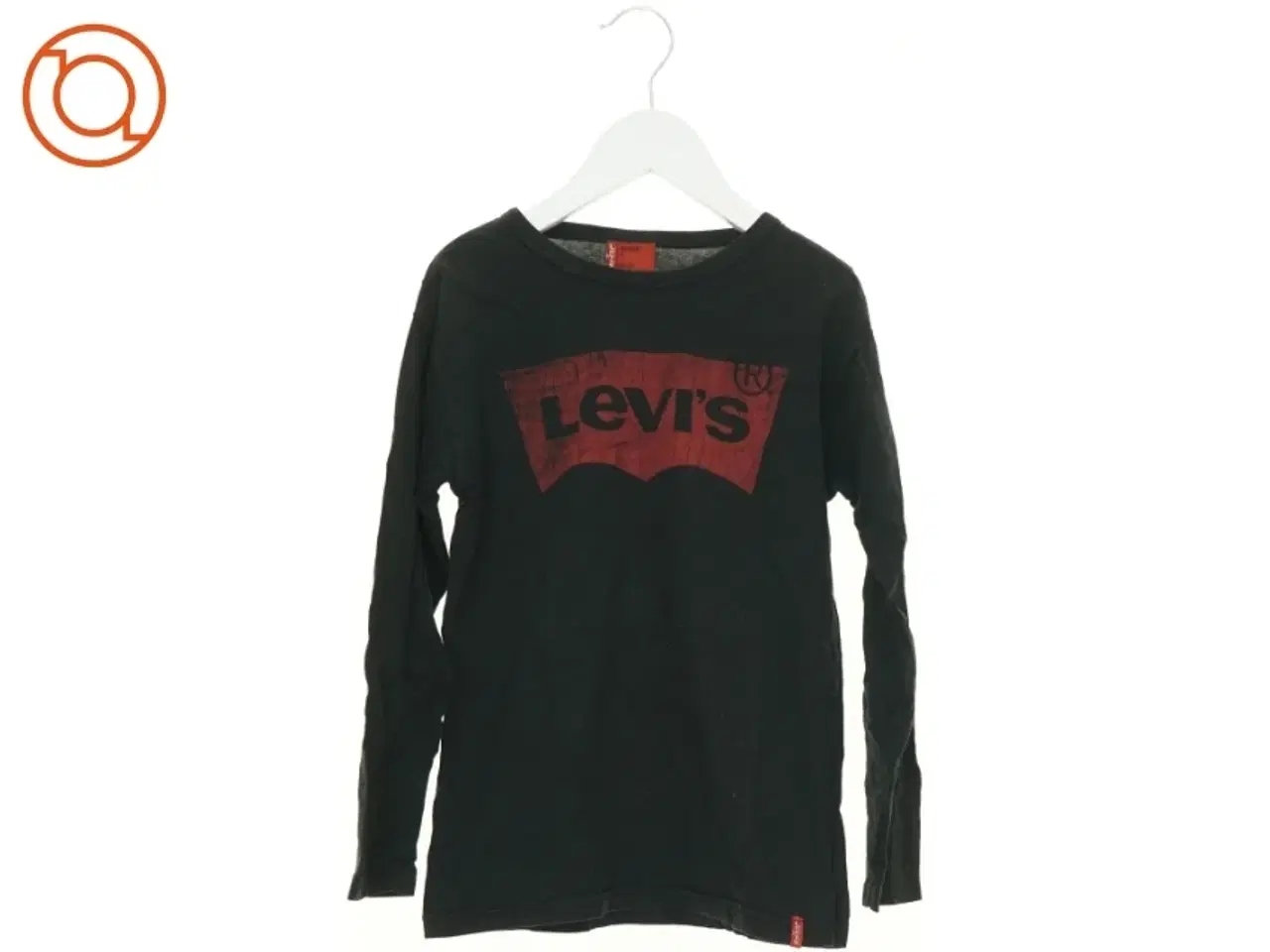 Billede 1 - Bluse fra Levis (str. 128 cm)