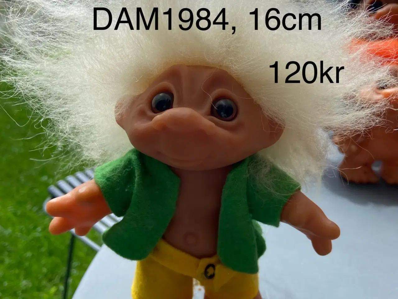 Billede 10 - DAM trolde