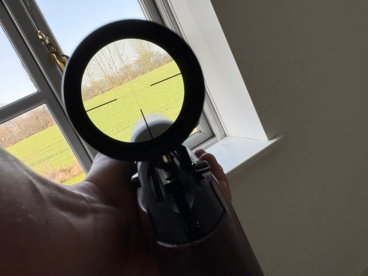 Billede 6 - Tikka M690 – Kal. 6,5x55 SE med Zeiss V4