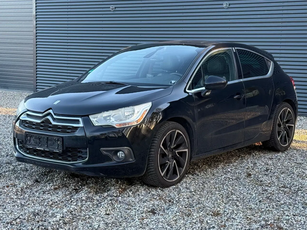 Billede 8 - Citroen DS4 