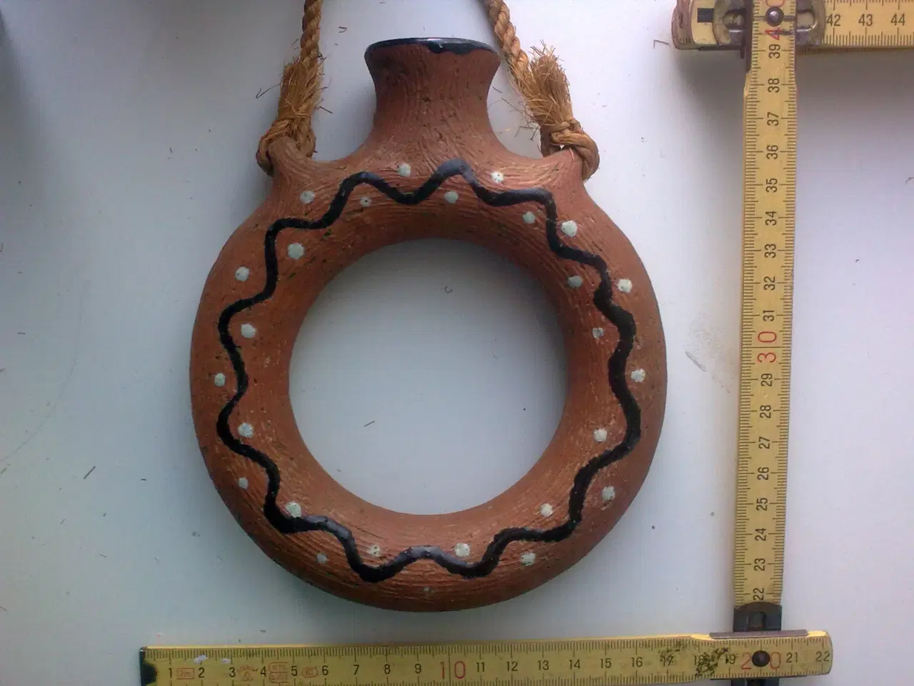 Billede 1 - Gutte Eriksen Dansk Kunsthåndværk +NU historisk