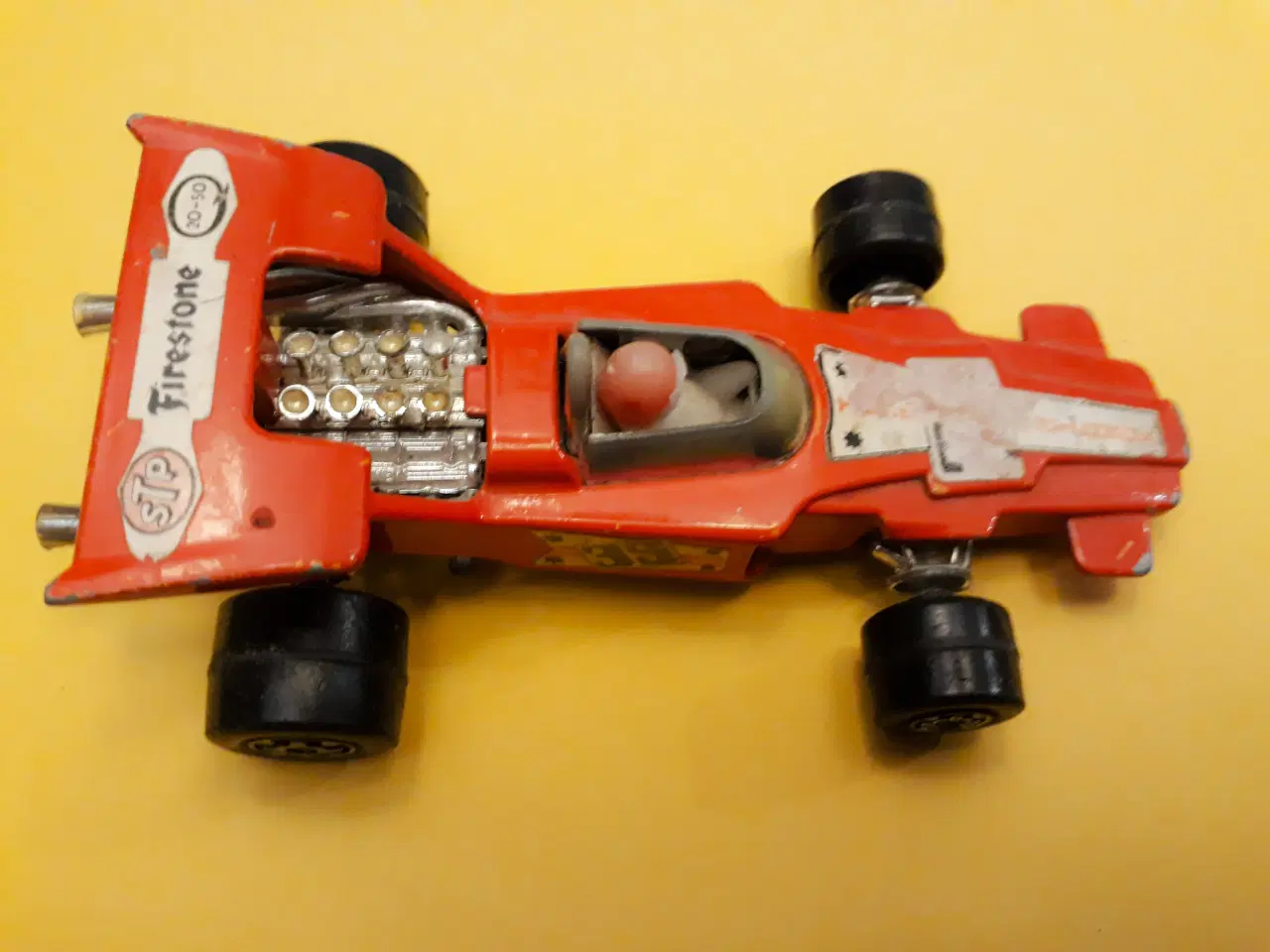 Billede 2 - 3 Matchbox Racerbiler