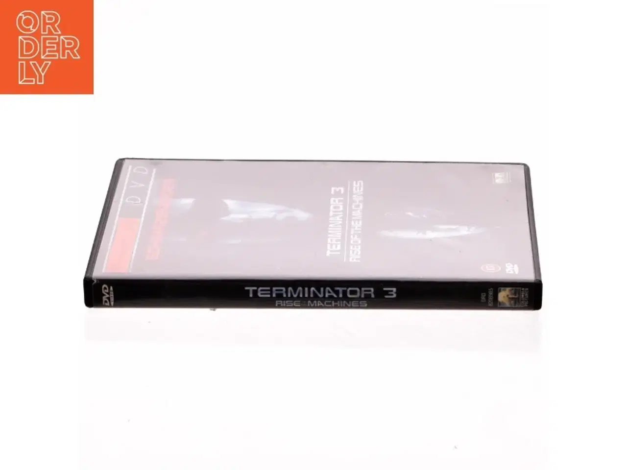 Billede 2 - Terminator 3