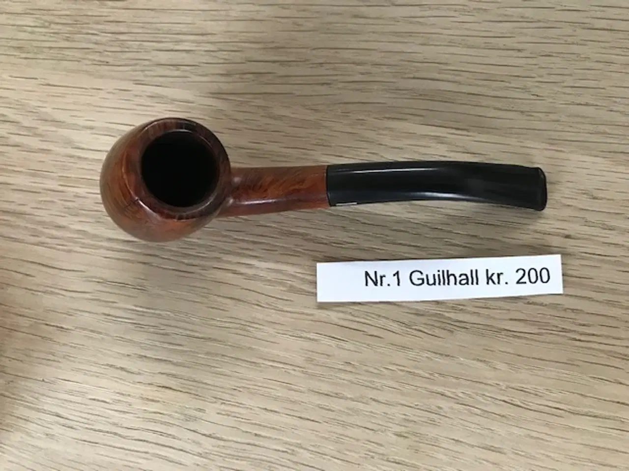 Billede 3 - Ks 2  Diverse piber. fra kr.200 pr stk