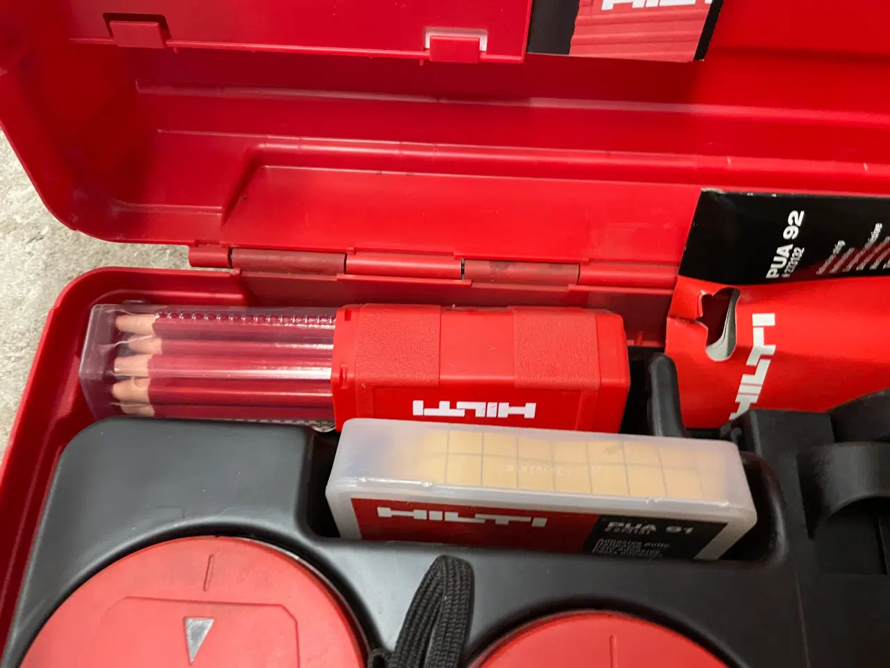 Billede 5 - Hilti 