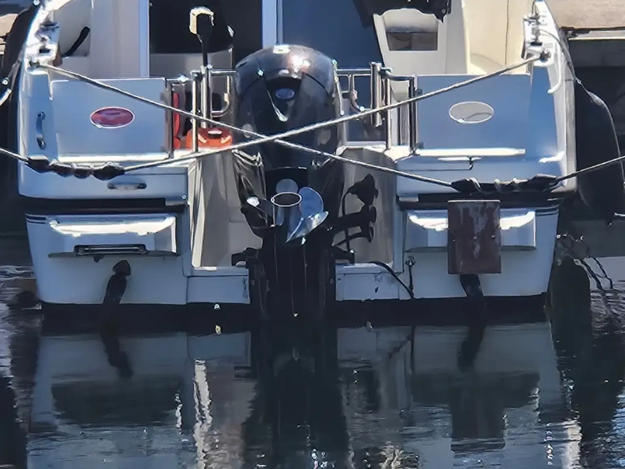 Billede 9 - Parker 660 pilot house