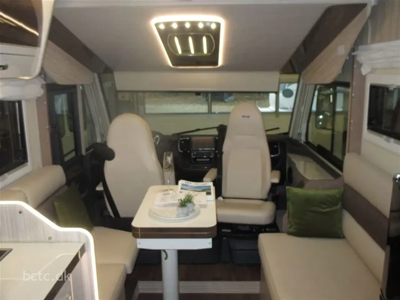 Billede 5 - 2025 - Elnagh Magnum 582 582 75 ÅRS JUBILÆUM