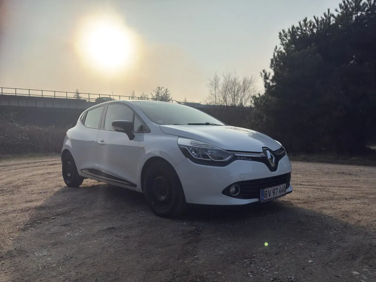 Billede 3 - Renault Clio IV 1,5 dCi 75 Expression
