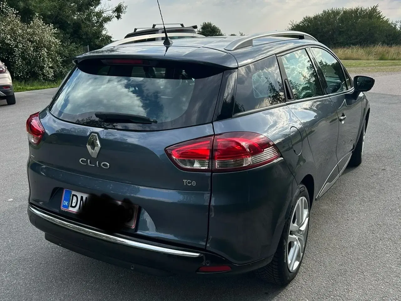 Billede 6 - Renault Clio IV 0,9 TCe 90 Galla Sport Tourer