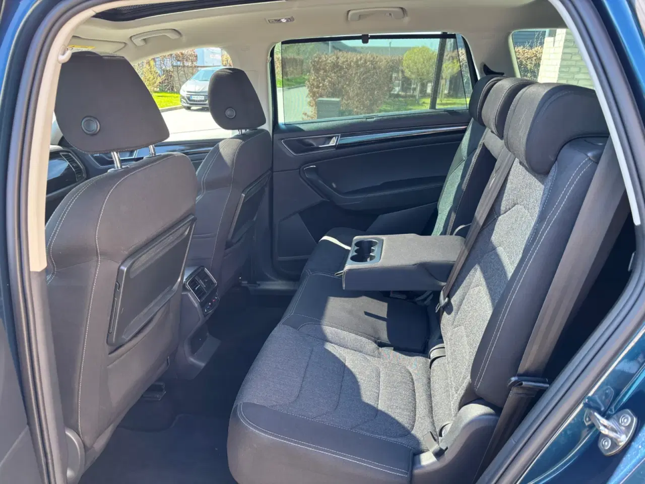 Billede 14 - Skoda Kodiaq 2,0 TSi 190 Style DSG 4x4 7prs