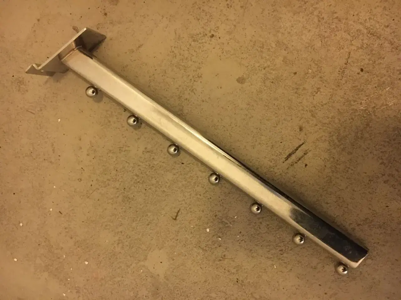 Billede 1 - Hængestang