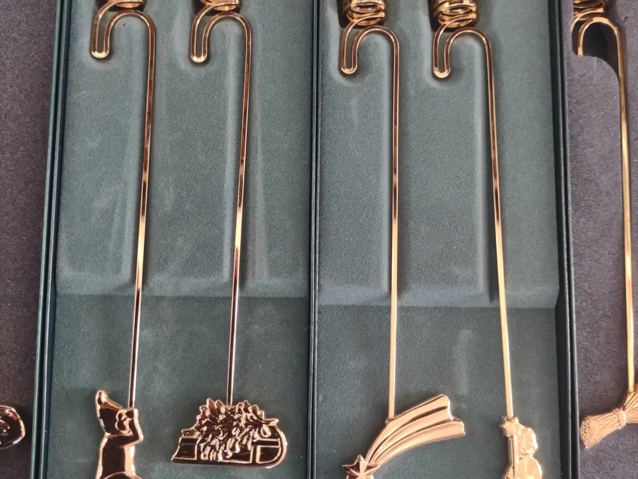 Billede 5 - Georg Jensen lyseholdere