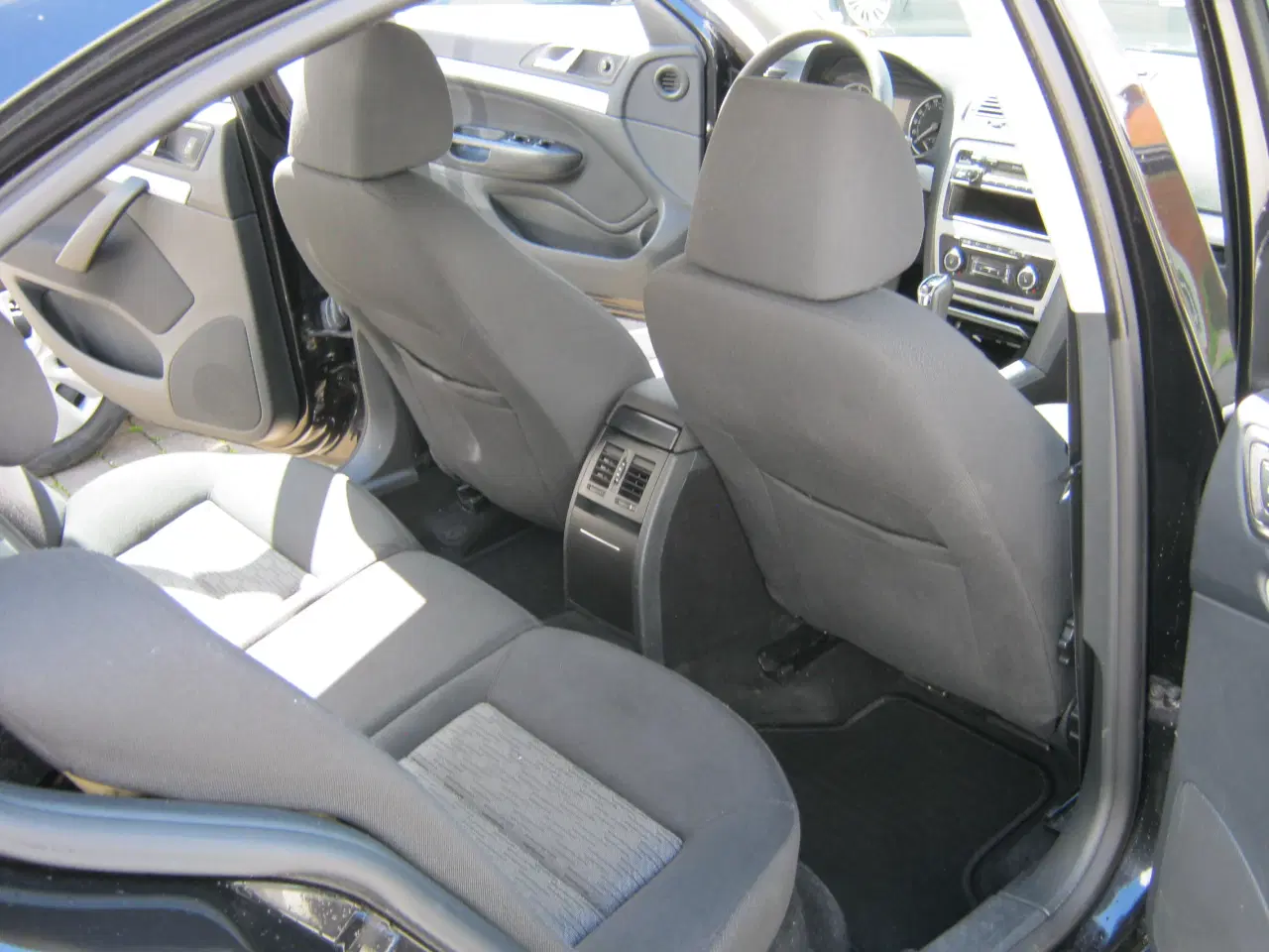 Billede 10 - Skoda Octavia 1,4 TSI 5 dørs