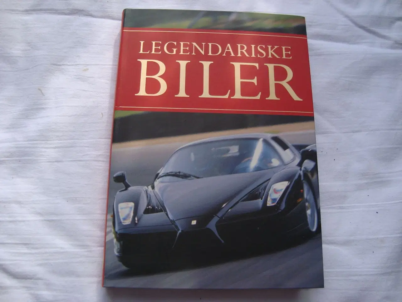 Billede 1 - biler