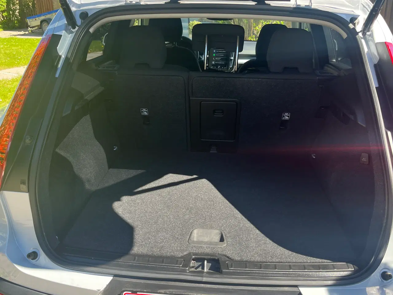 Billede 7 - 🚗 Volvo XC40 (2021) - erhvervsleasing klar til ov