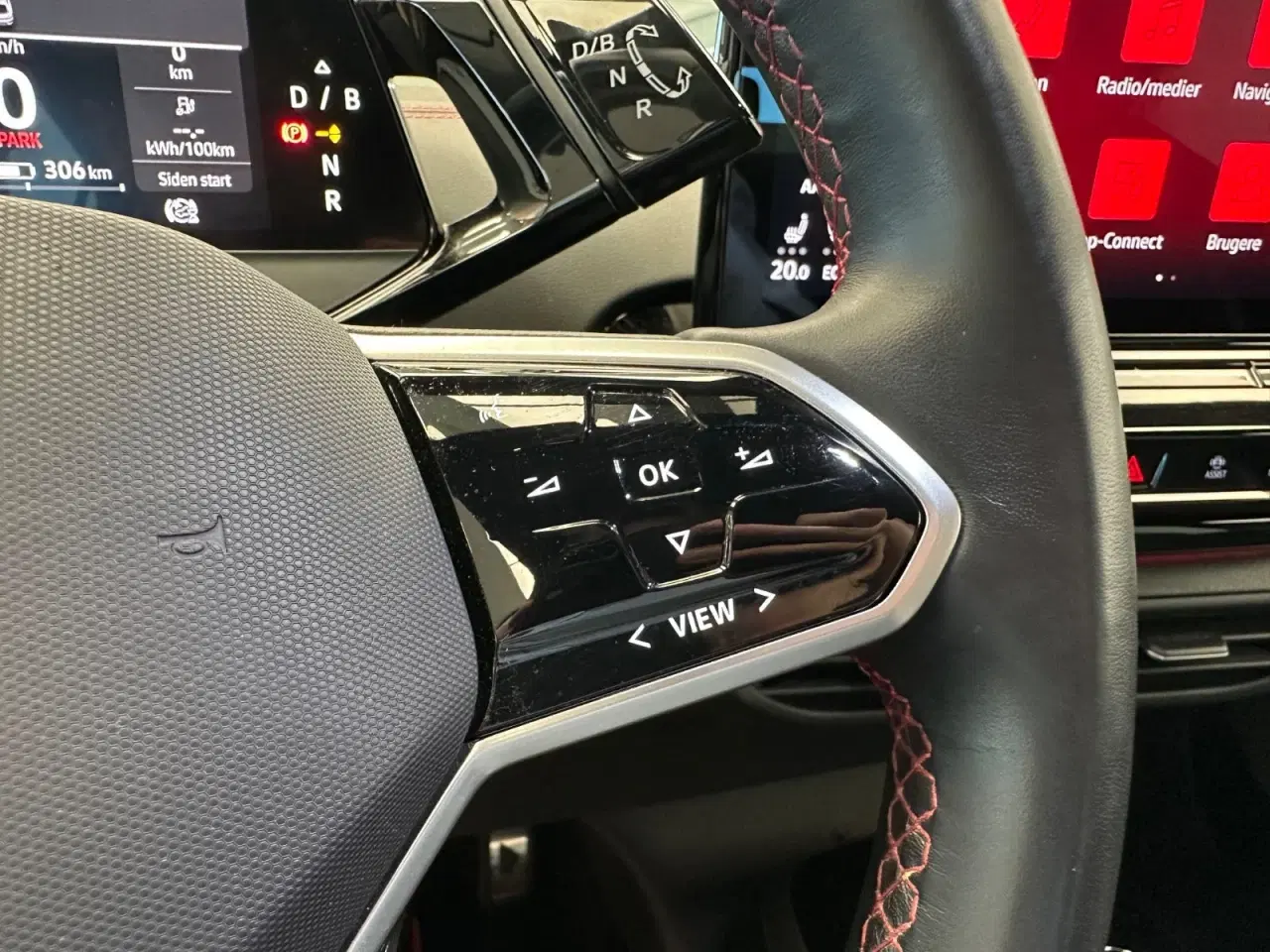 Billede 17 - VW ID.5 77 GTX 4Motion