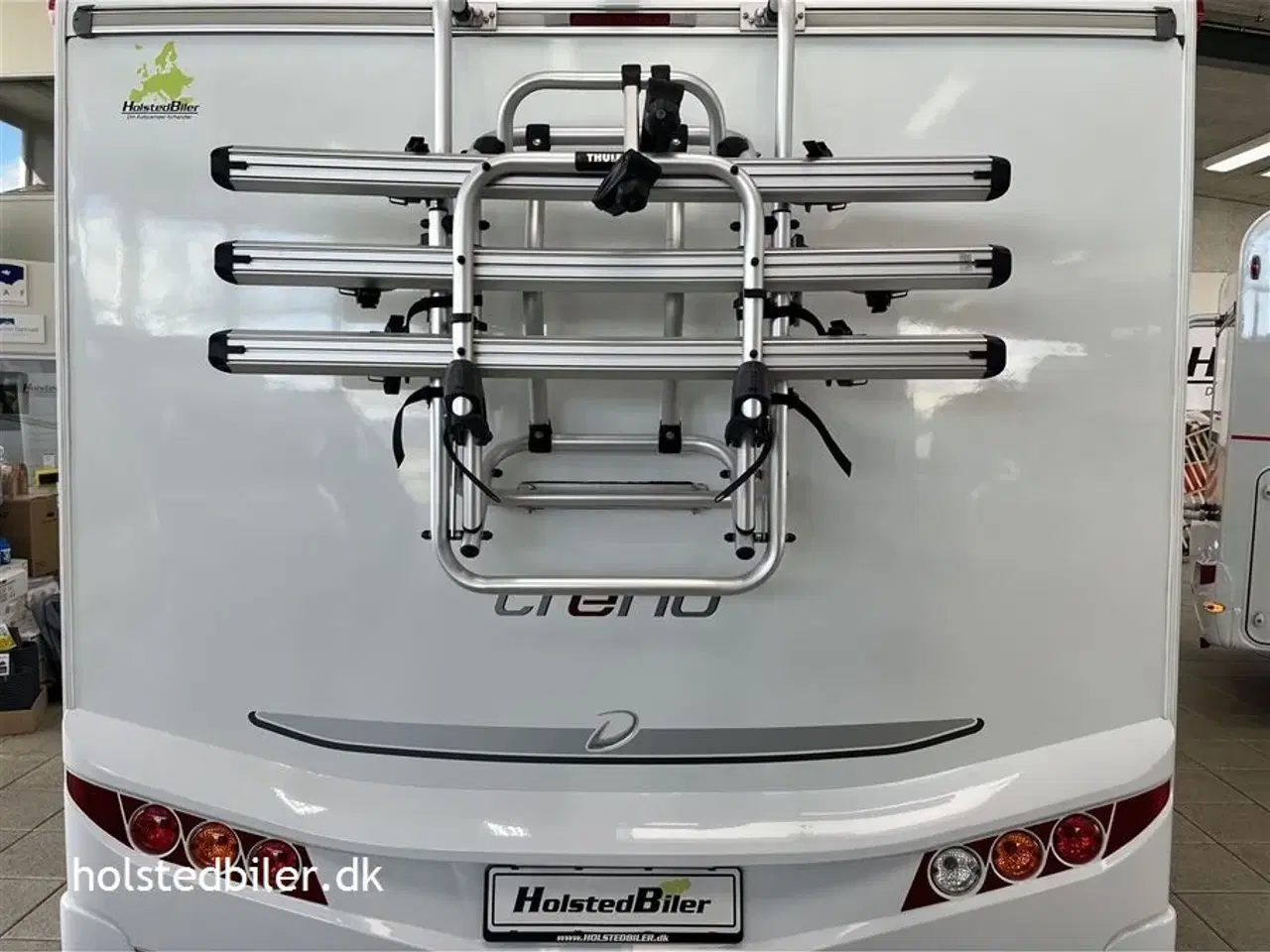 Billede 26 - 2017 - Dethleffs Trend T 6717