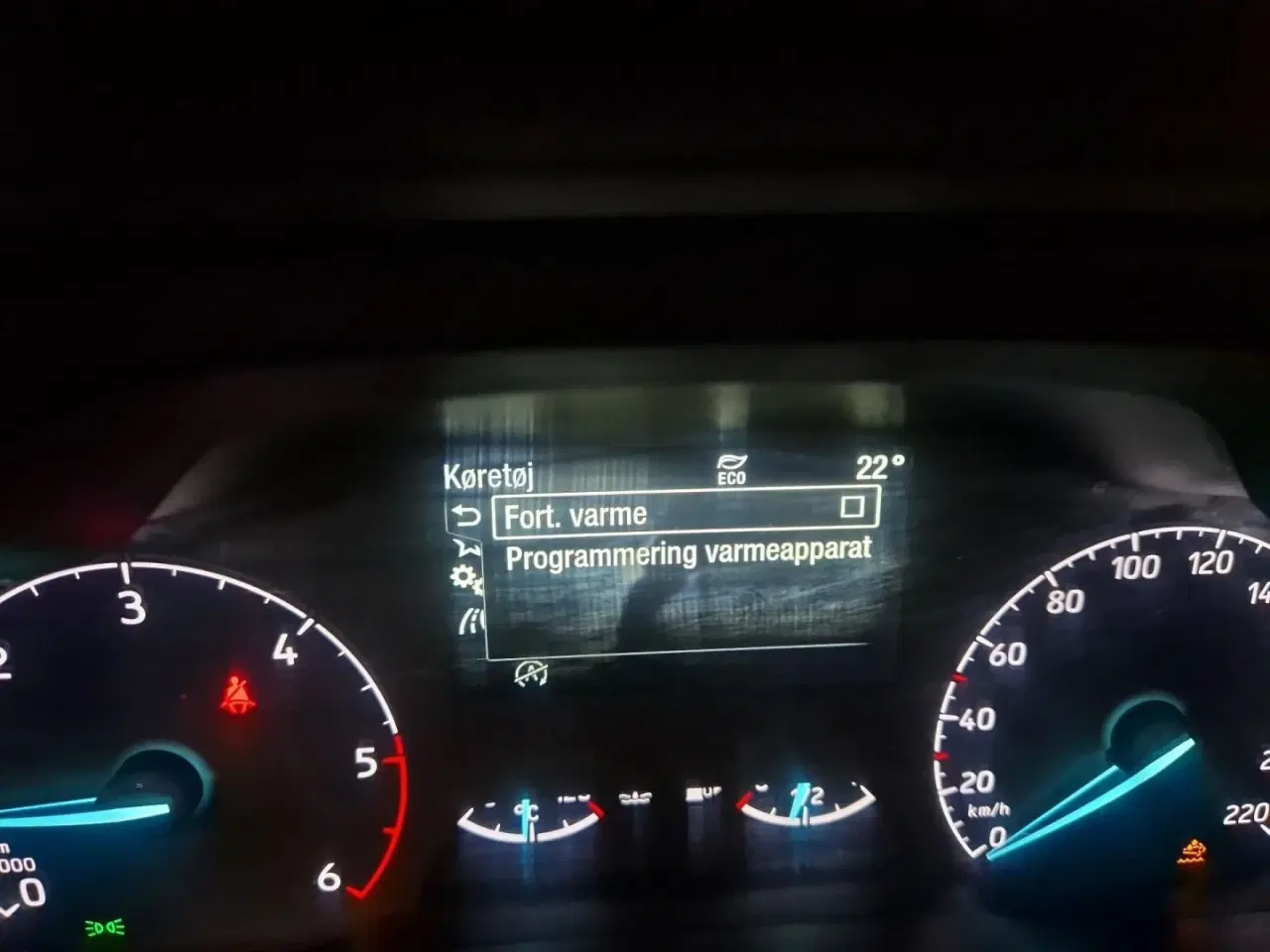 Billede 17 - Ford Transit Connect 1,5 TDCi 100 Trend lang