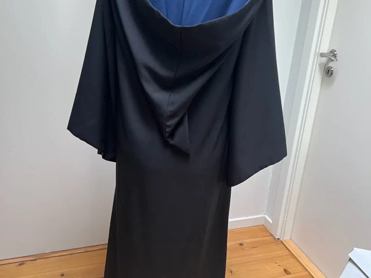 Billede 2 - Harry potter Ravenclaw kappe