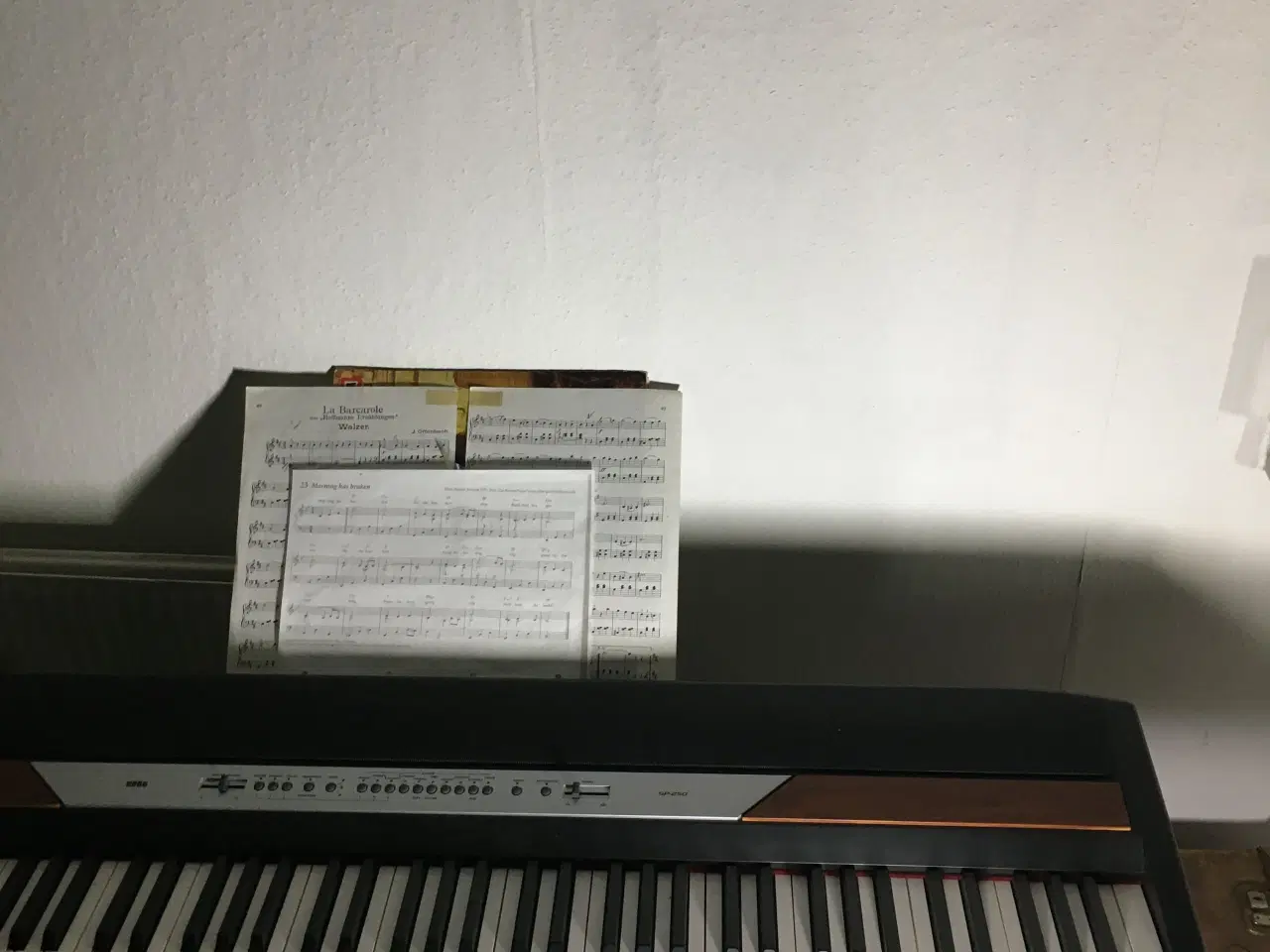 Billede 8 - Korg Keyboard