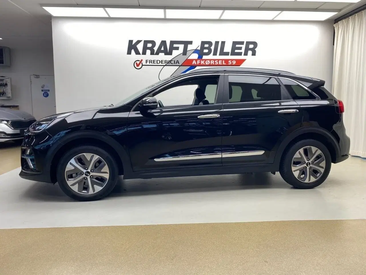 Billede 3 - Kia e-Niro 64 Advance