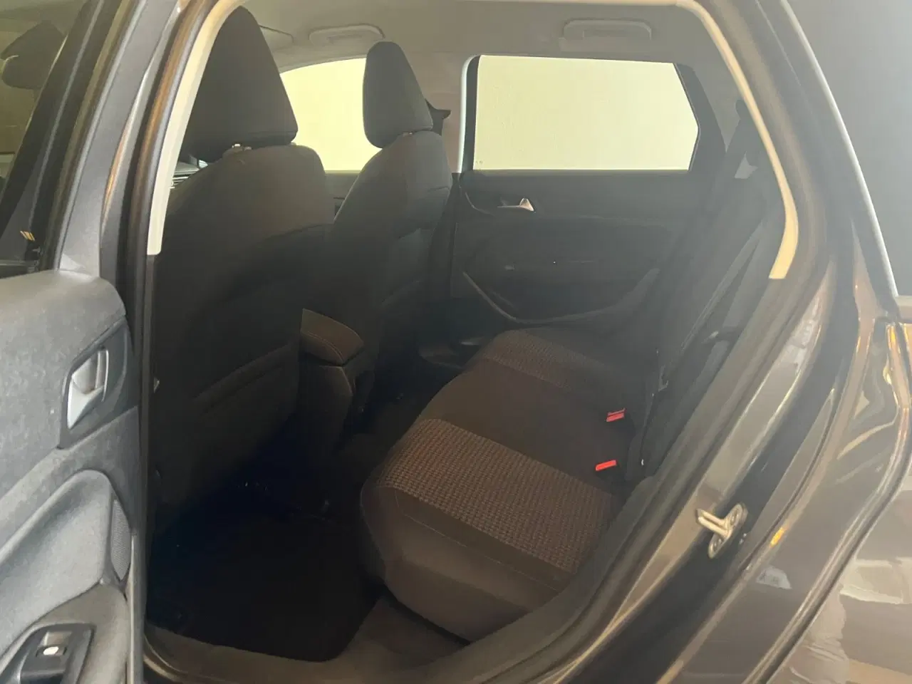 Billede 19 - Peugeot 308 1,5 BlueHDi 130 Style+ SW