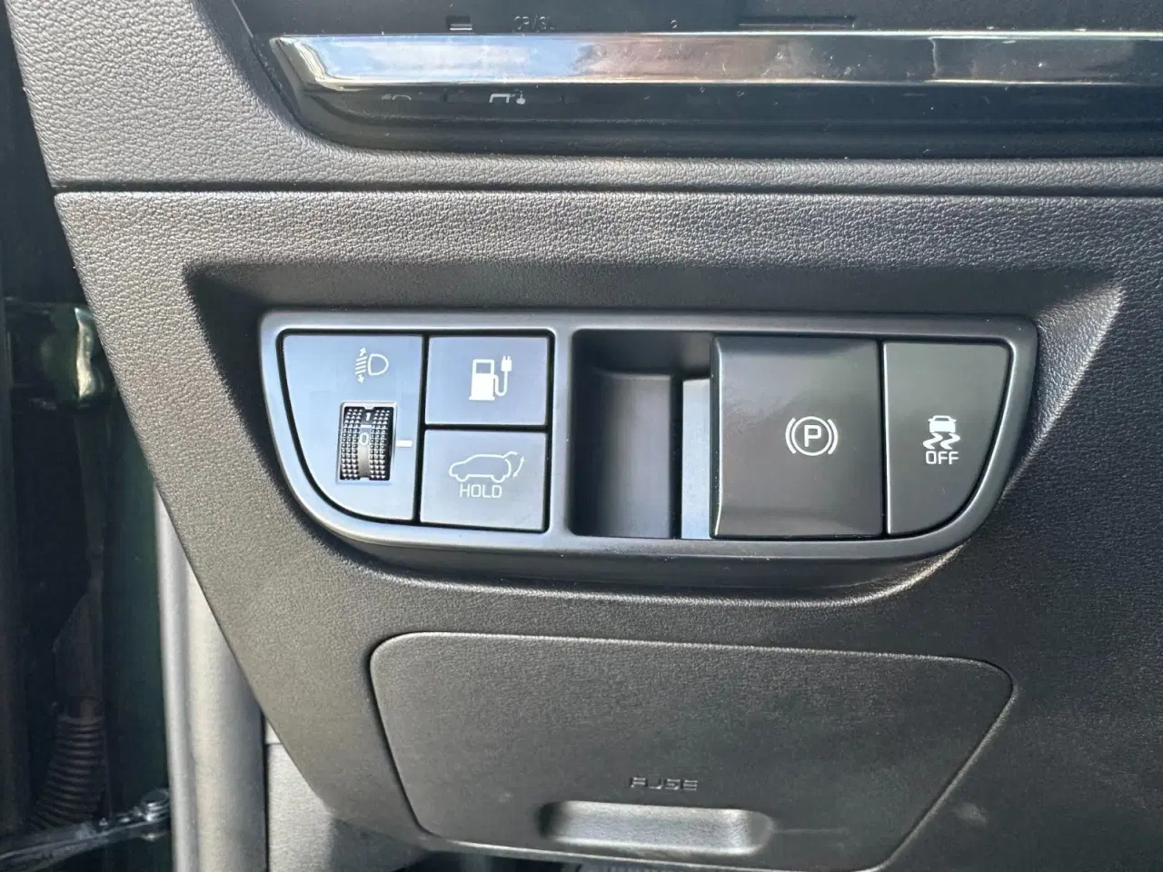 Billede 15 - Kia EV6 77 Long Range Upgrade