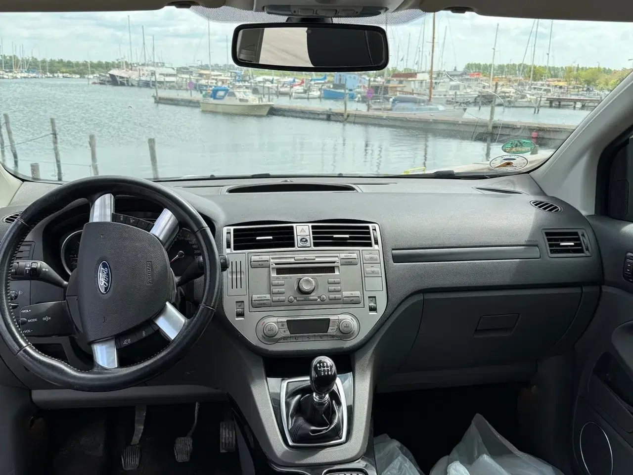 Billede 8 - Ford Kuga 2,0 TDCi 140 Trend