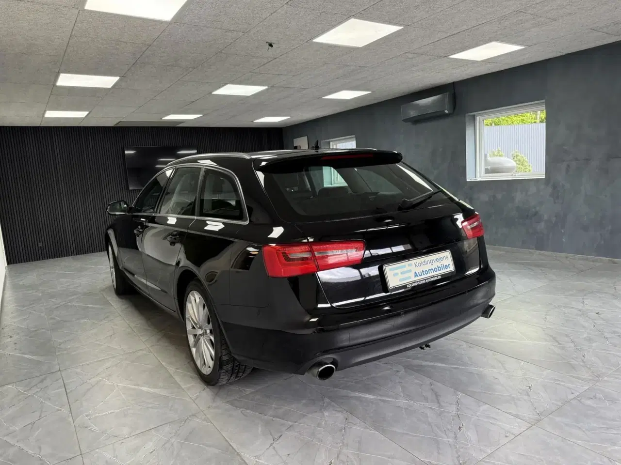 Billede 4 - Audi A6 3,0 TDI Quattro S Tron 245HK 7g Aut.