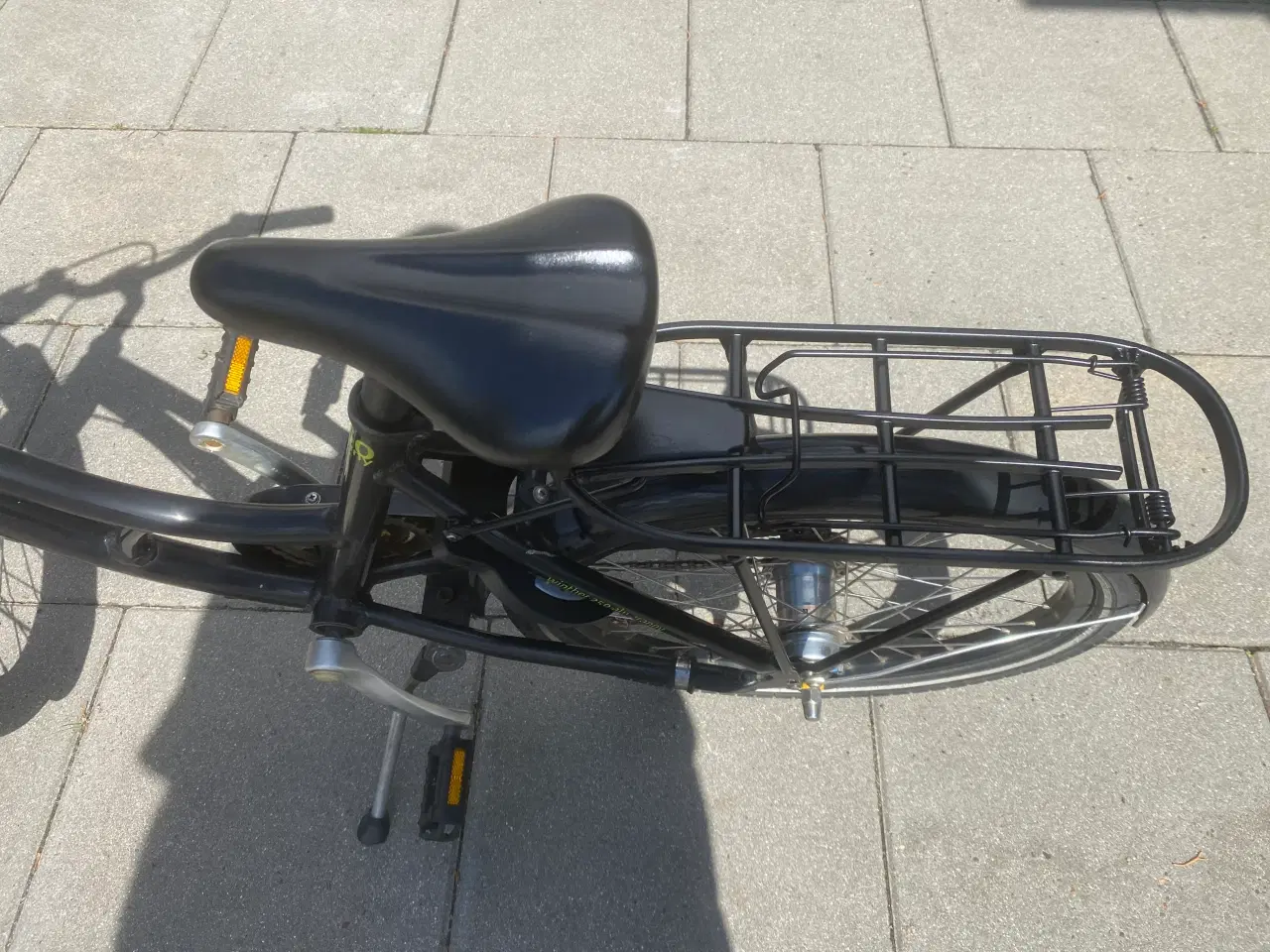 Billede 9 - Købt til 4299 kr 20 tommer 