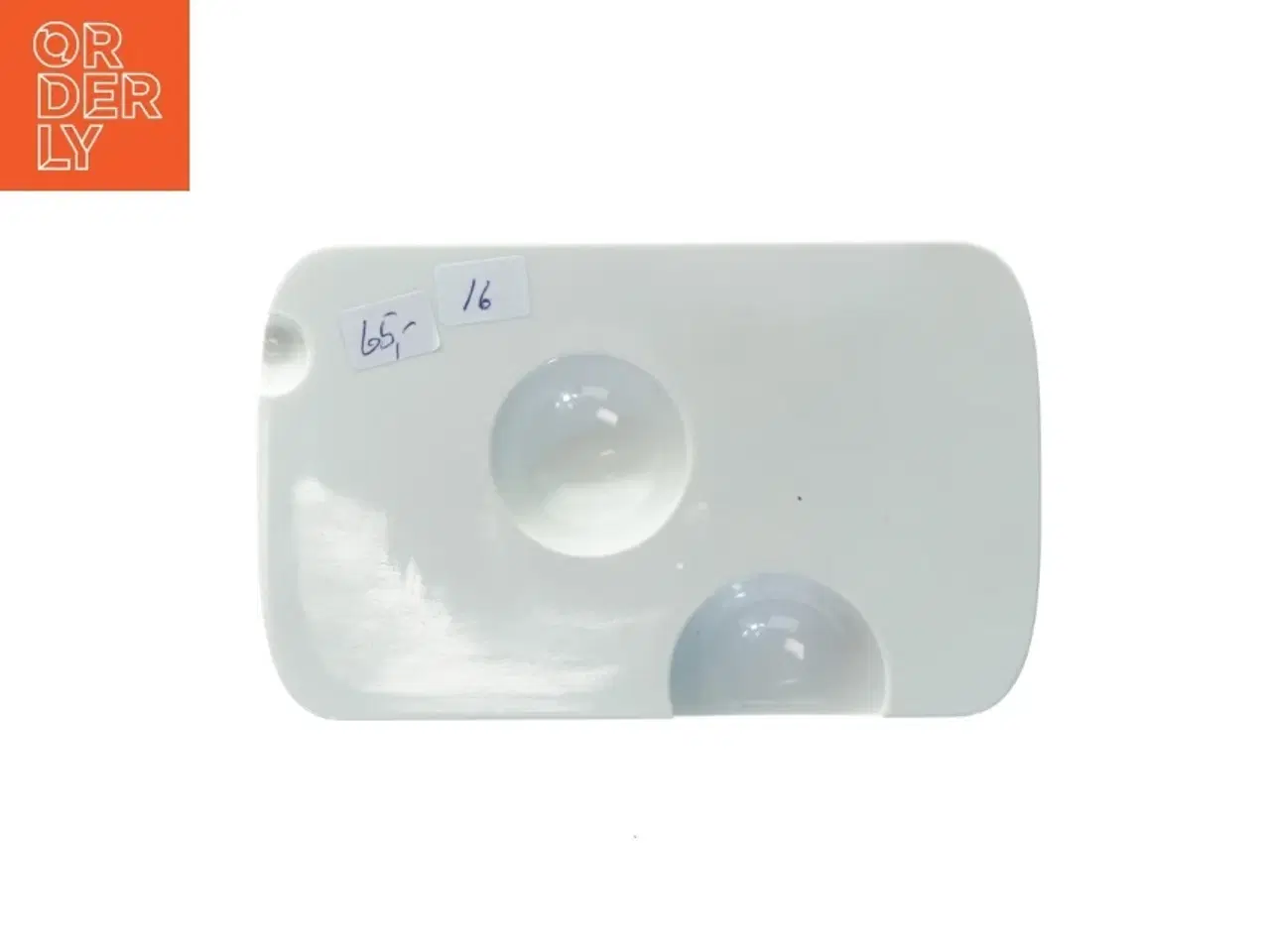 Billede 3 - Osteskærer/Osteklokke