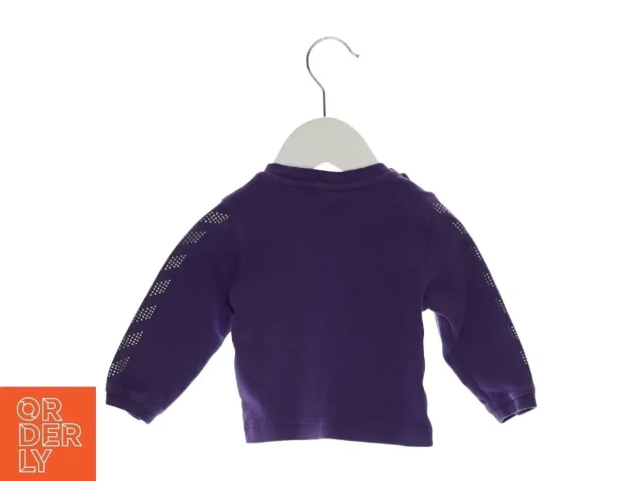 Billede 2 - Langærmet bluse fra Hummel (str. 74)