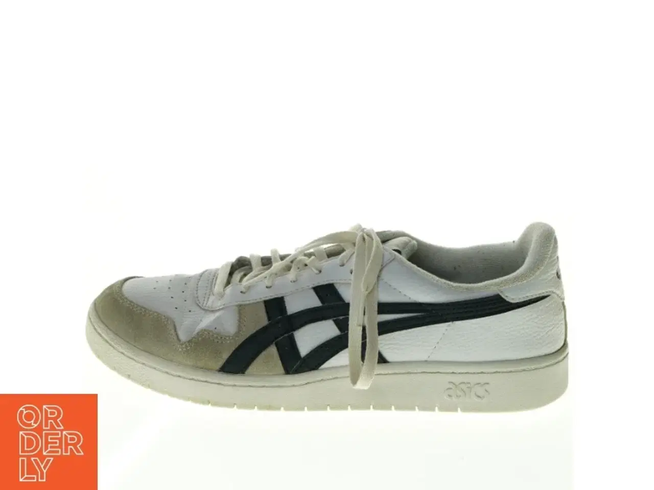 Billede 1 - Asics SportStyle Japan sneakers str. 44 fra Asics (str. 44)