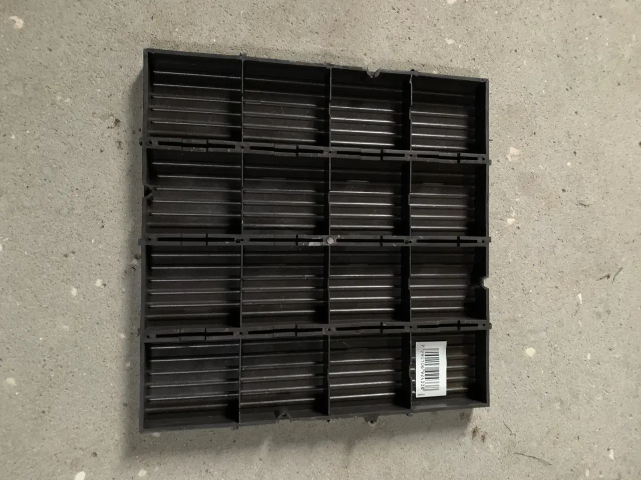 Billede 3 - Kompositfliser