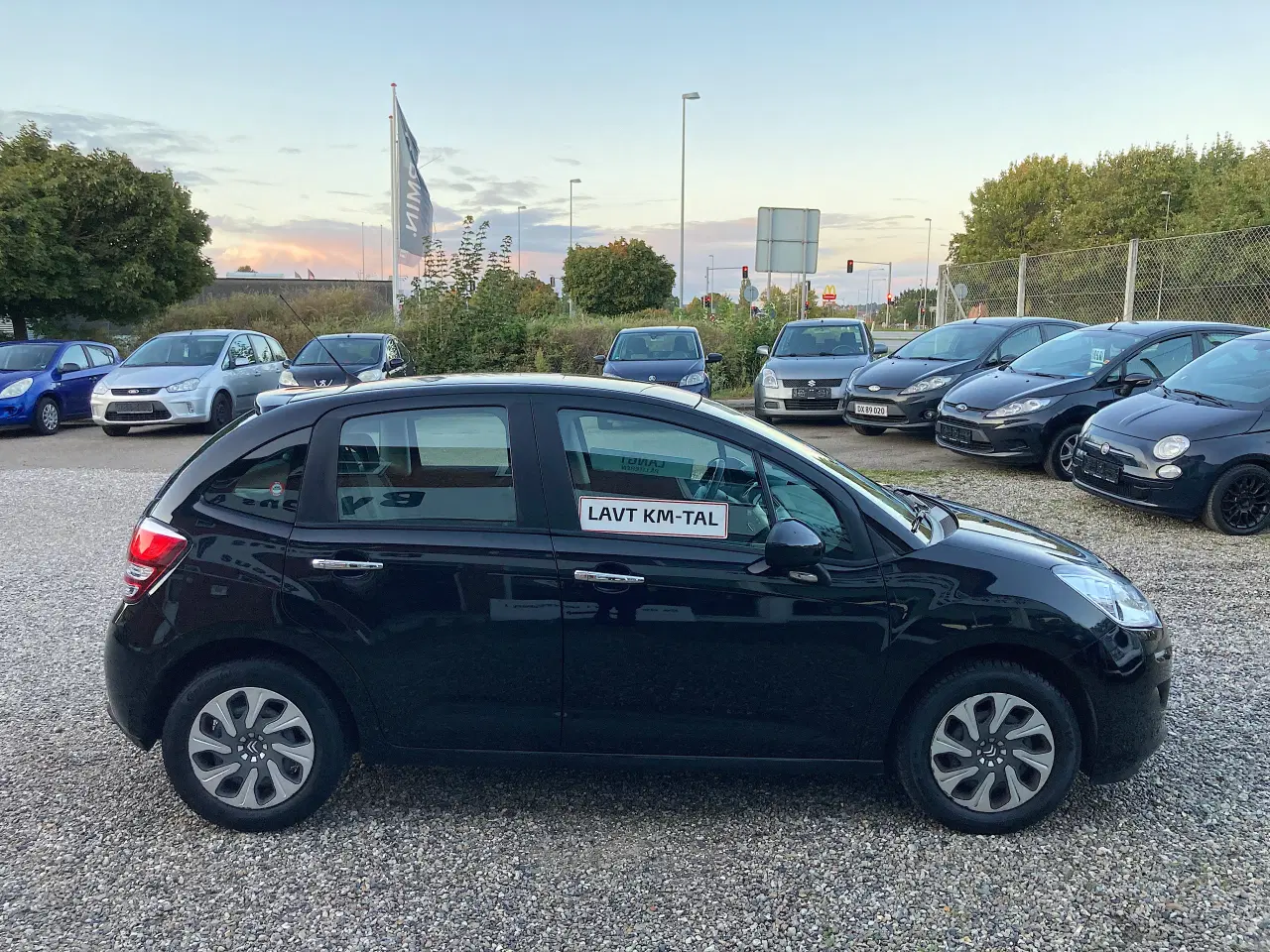 Billede 2 - Citroen C3 Nysyn Kun kørt 95000km