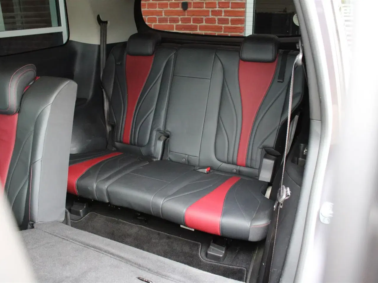 Billede 4 - Maxus Euniq 5 EL 177HK Aut.