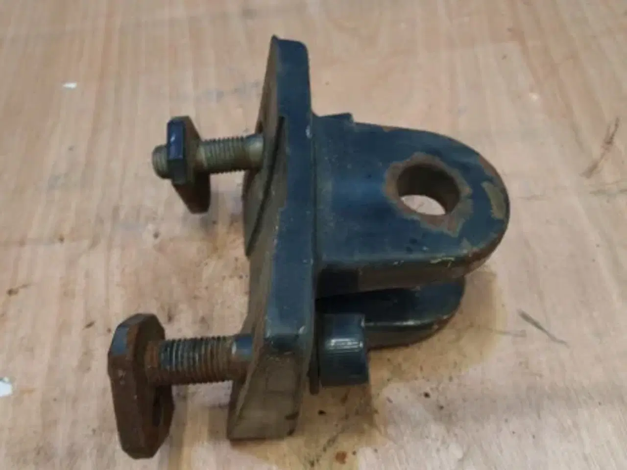 Billede 6 - New Holland 8970 Gulledtræk 86504291