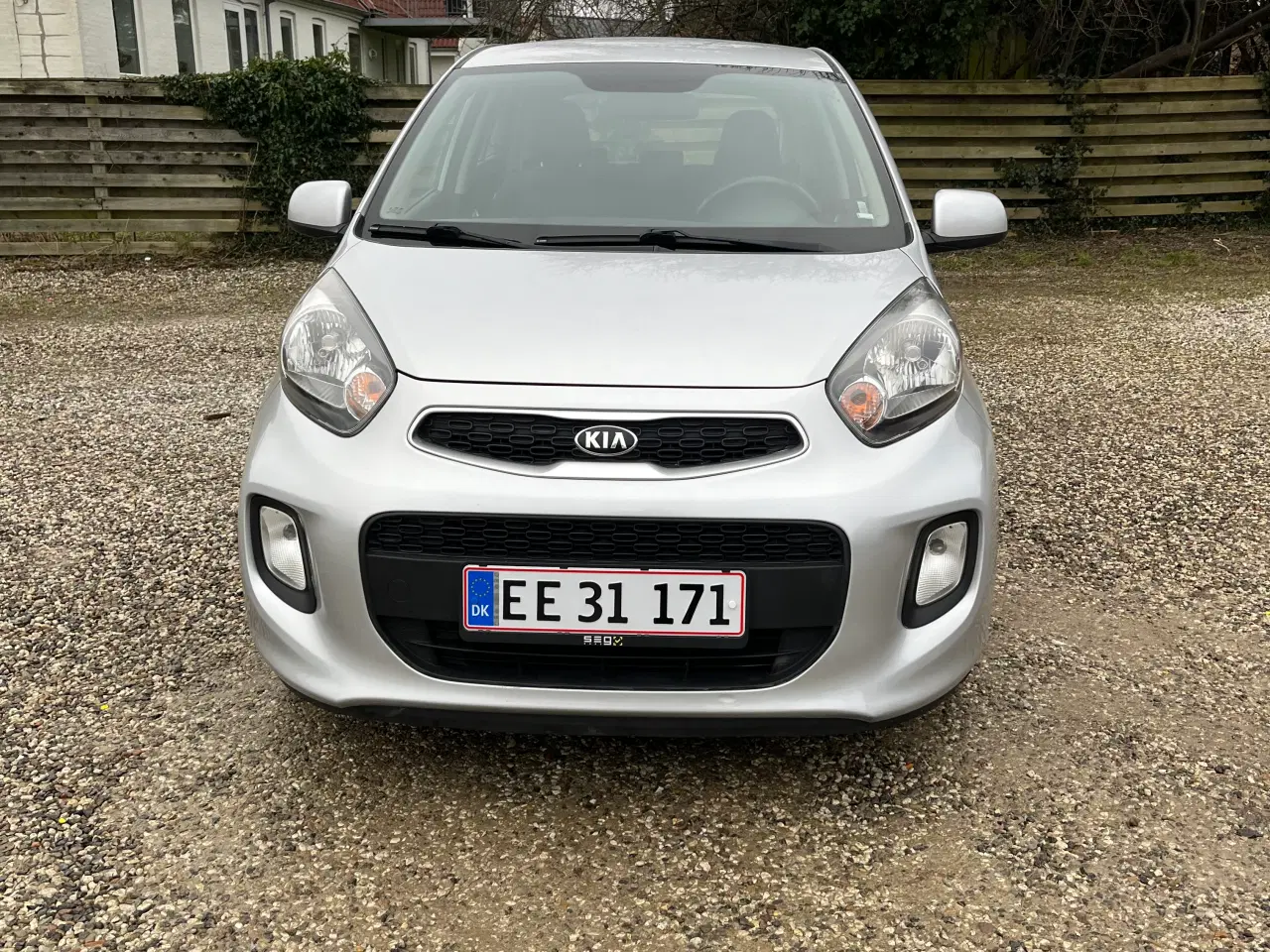 Billede 1 - Kia picanto 