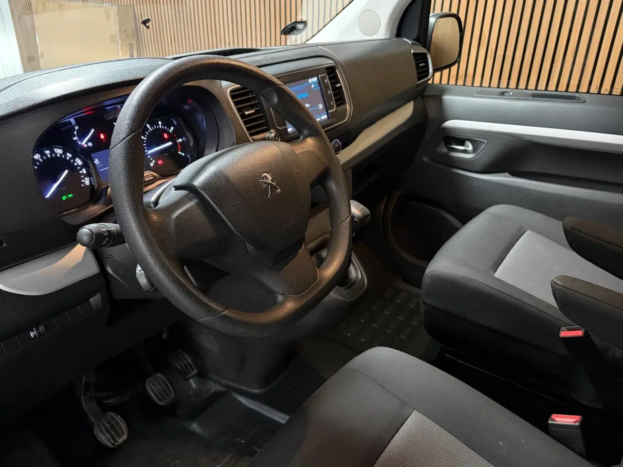 Billede 10 - Peugeot Traveller 1,5 BlueHDi 120 L2 Active