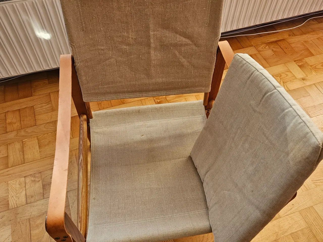 Billede 3 - Safaristole