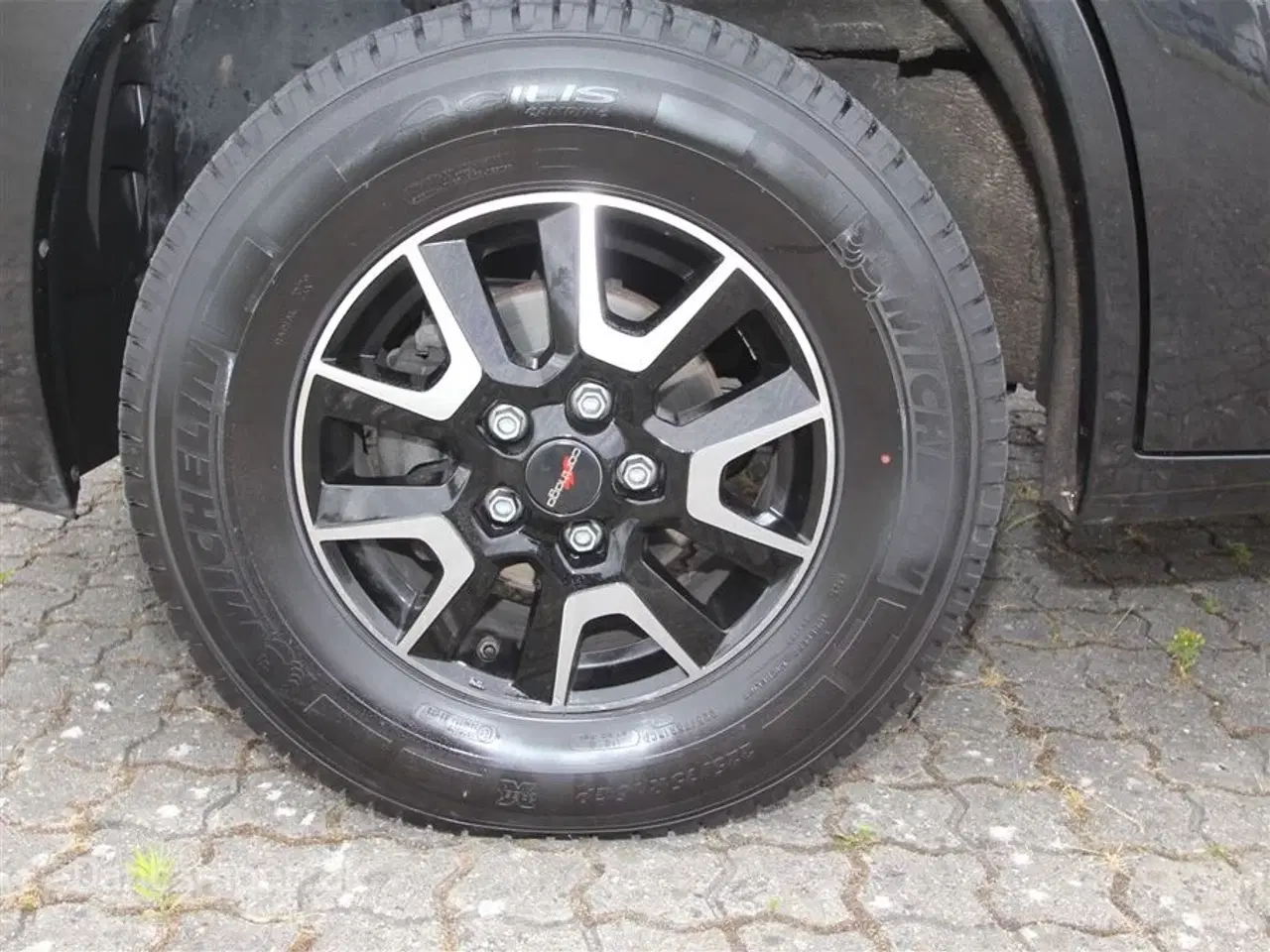 Billede 22 - 2019 - Carthago van 640 LE Chaming Carthago Charming, Luksusvan godt udstyret - Enkeltsengsmodel. 150Hk Automatgear - Solcelle - inverter mm.