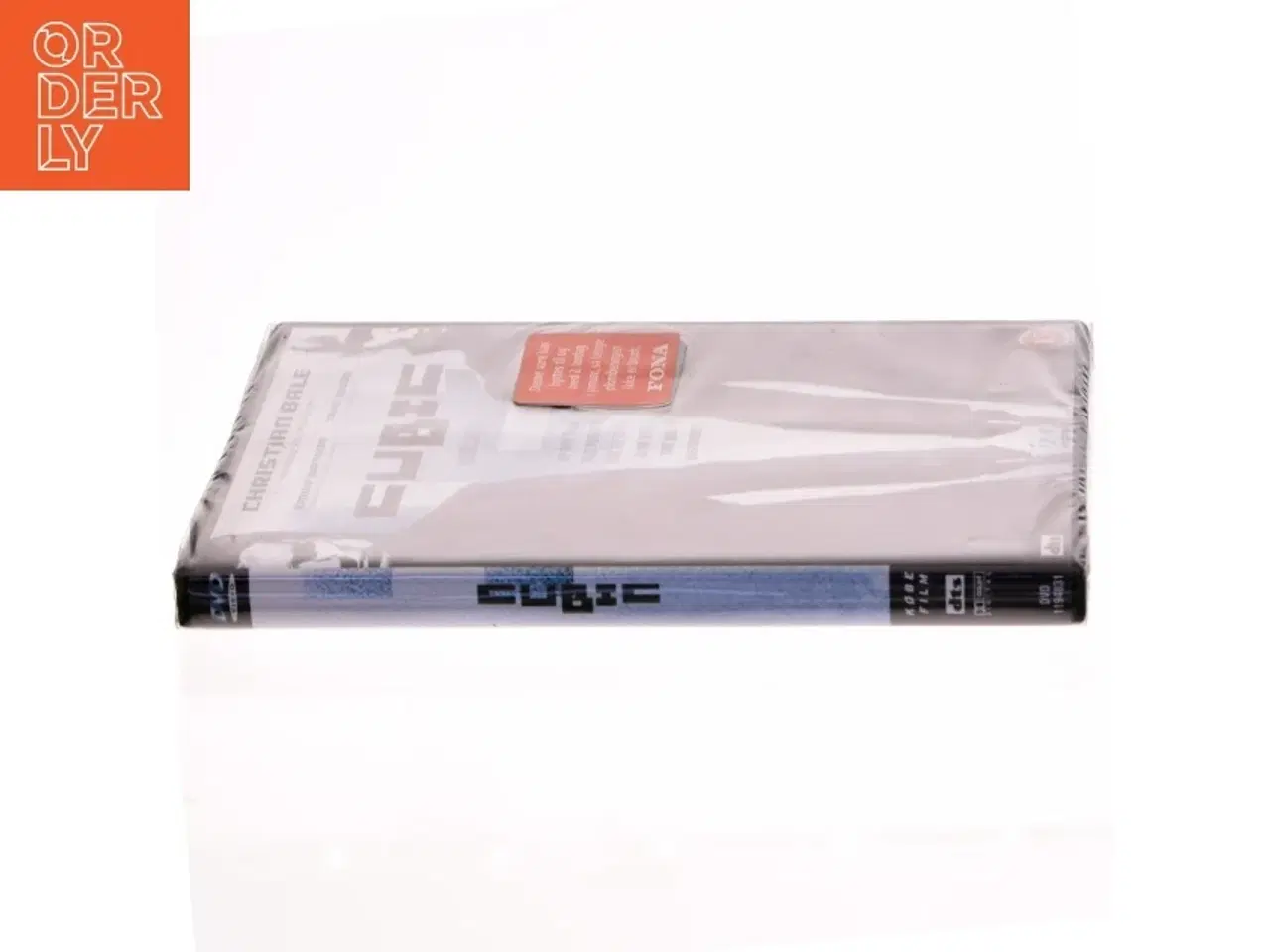 Billede 2 - Cubic
