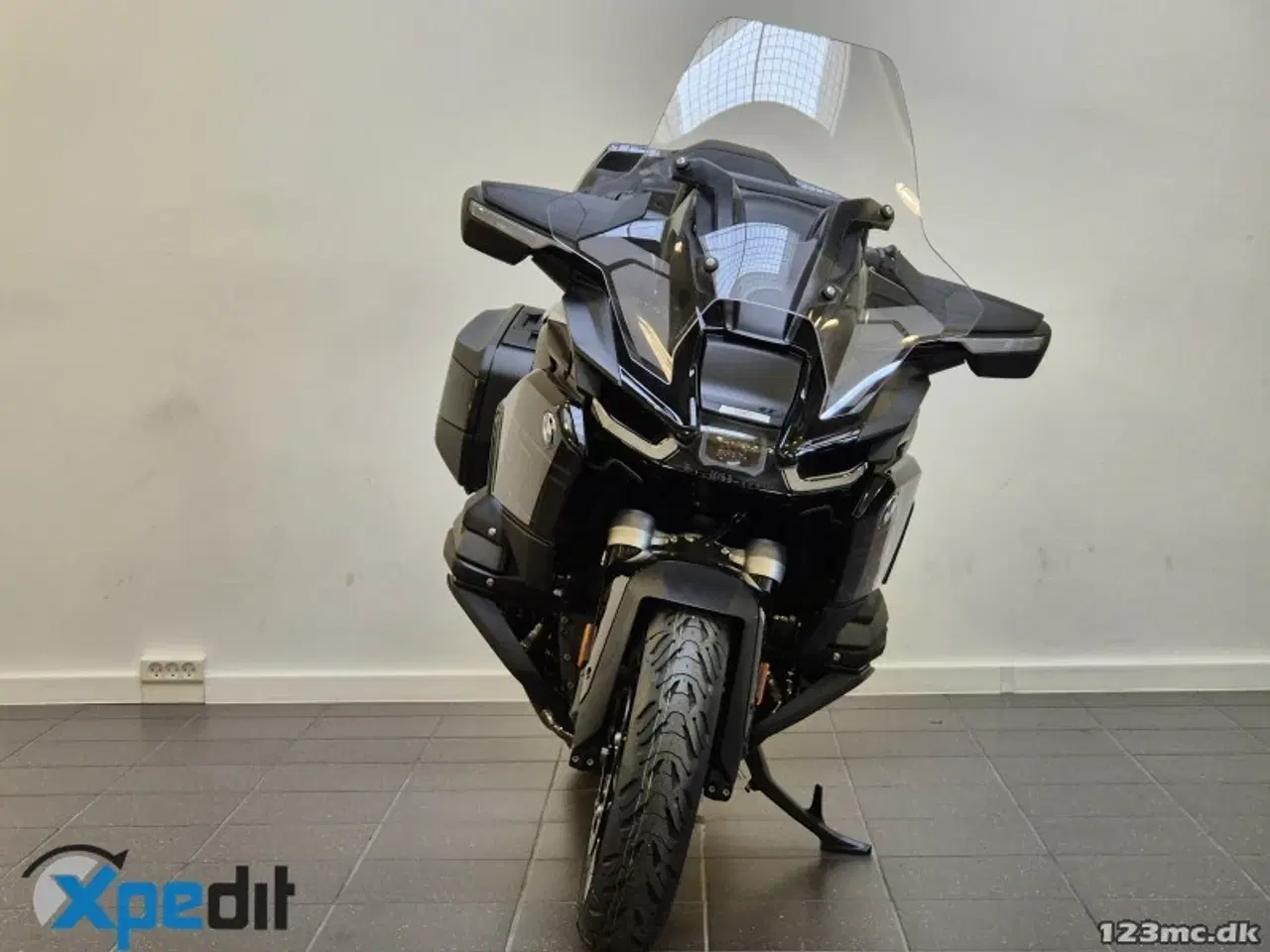 Billede 4 - BMW R 1300 RT