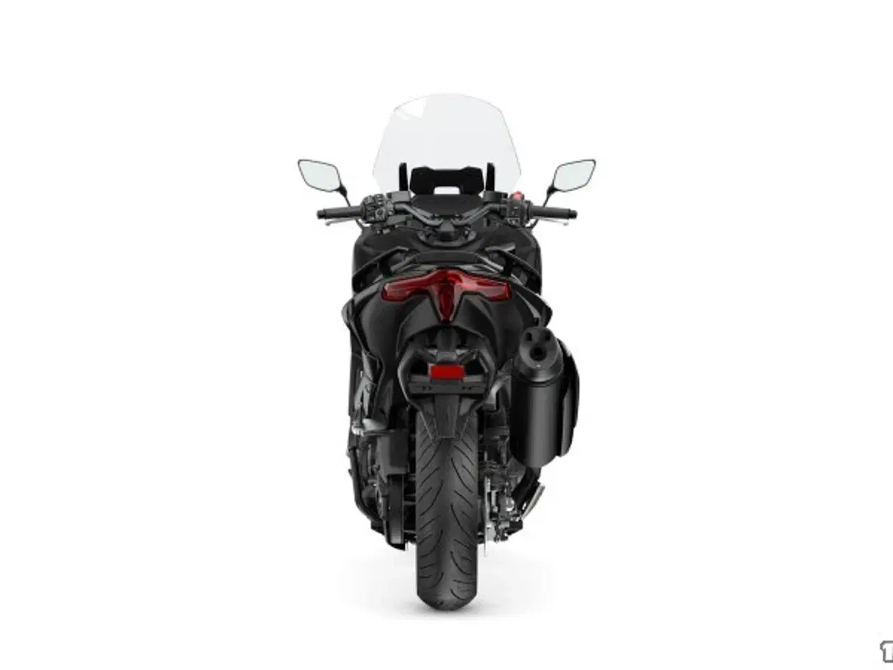 Billede 9 - Yamaha T-Max 560 Tech Max