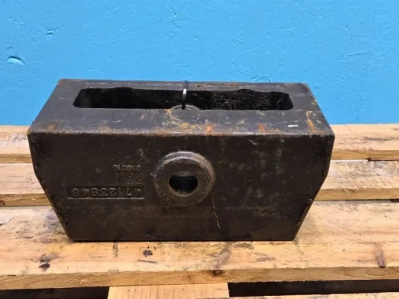 Billede 8 - Case Quantum 85C Support 47123848