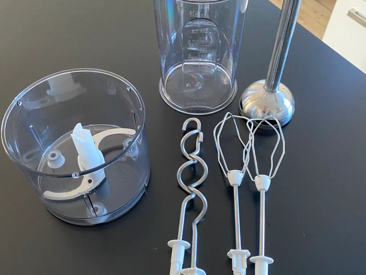Billede 1 - Bosch Håndmixer 